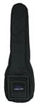 World Tour Deluxe Hofner Beatle Bass Guitar Gig Bag Front View